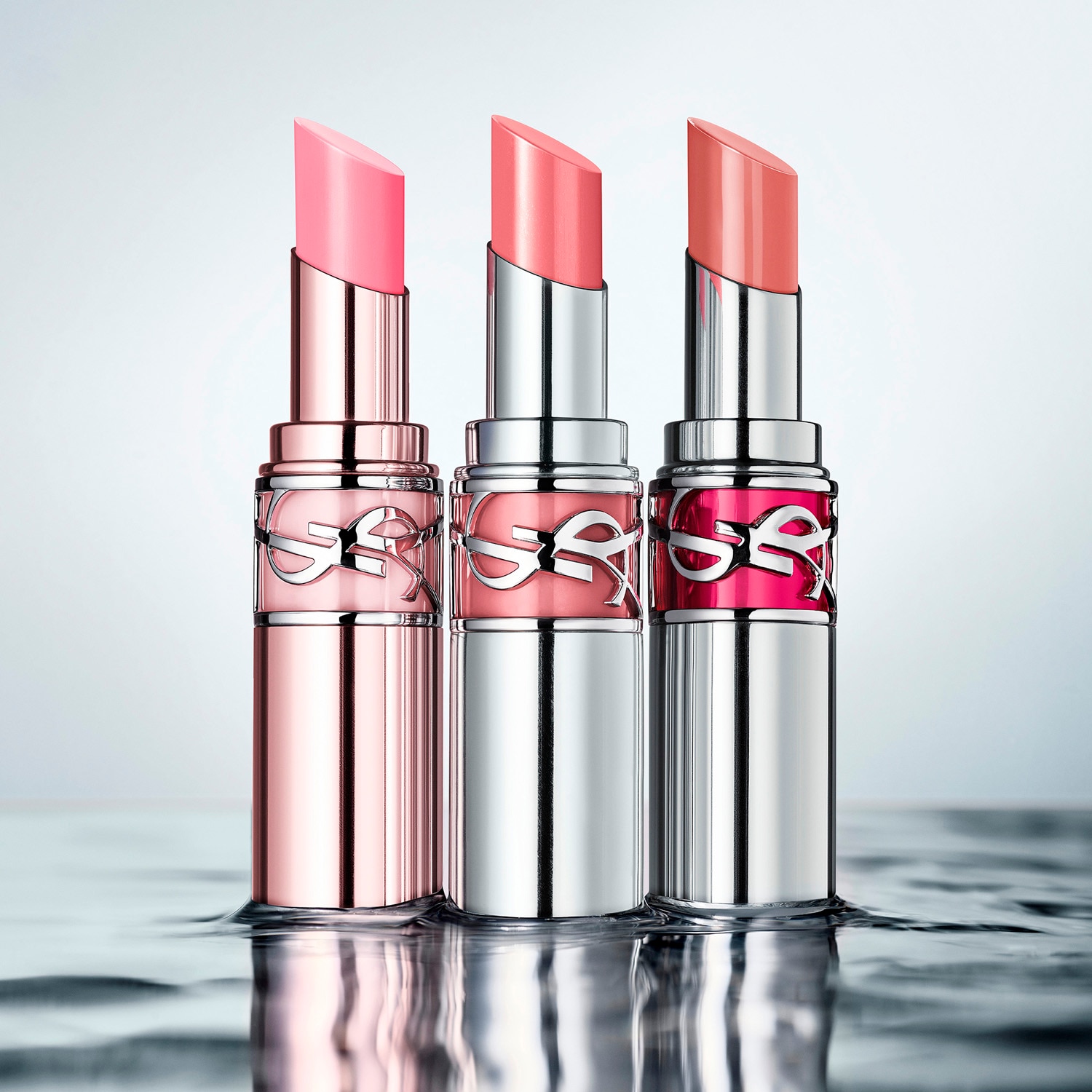 LOVESHINE BALM (BÁLSAMO PARA LABIOS CON EFECTO BRILLOSO)